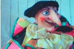 HAHNDORF PUPPET SHOP